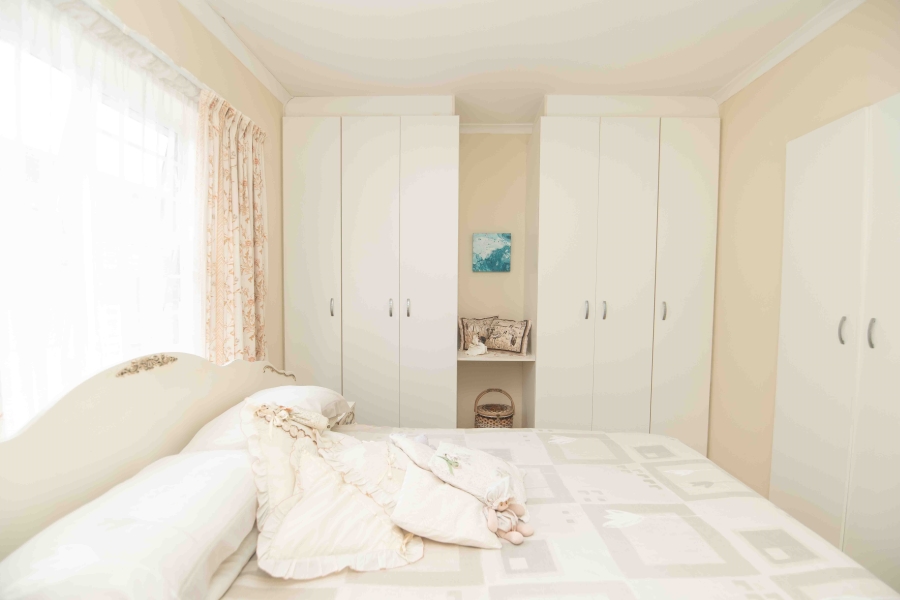 3 Bedroom Property for Sale in Parsonsvlei Eastern Cape